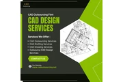 CAD Design Services en Minneapolis y Saint Paul