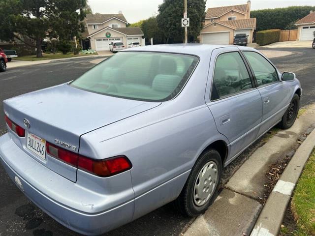 $5775 : 1997 Camry LE image 1