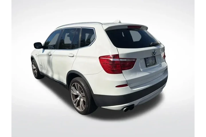 $3999 : BMW X3 2013 AWD xDrive35i 4d image 6