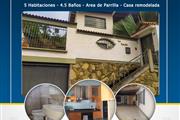 CASA EN VENTA - CARACAS -VZLA