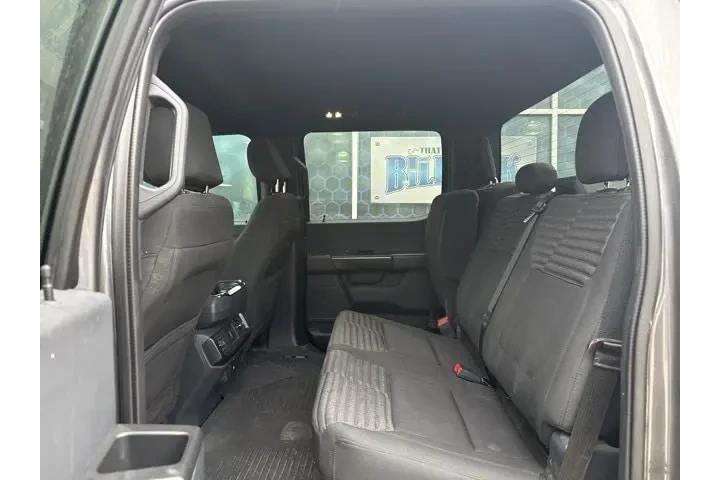 $23988 : Ford F-150 2021 4x4 XL 4dr S image 10