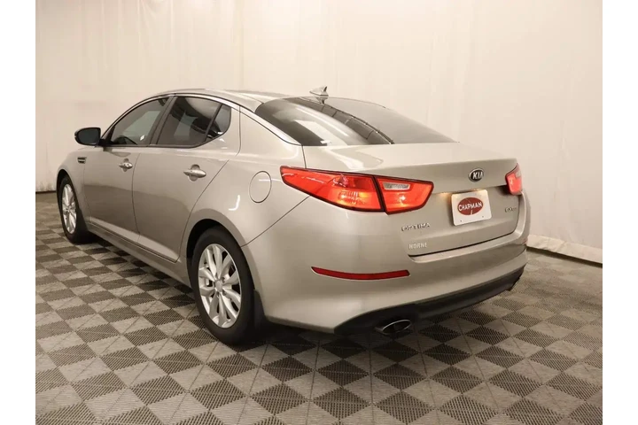$7878 : Kia Optima 2014 EX 4dr Sedan image 3
