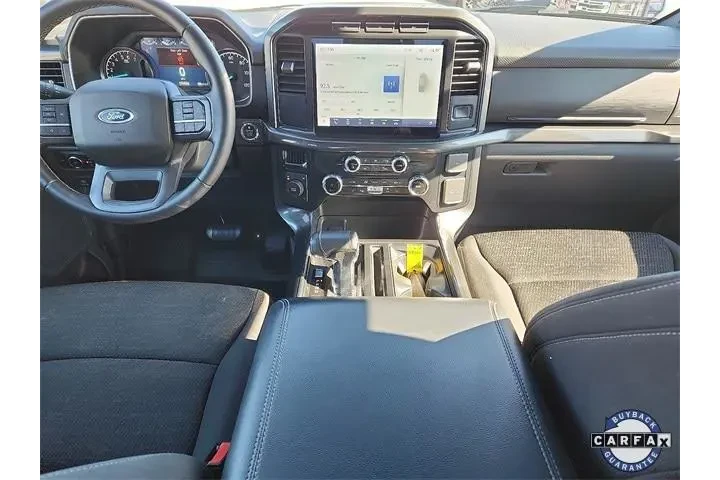 $38650 : Ford F-150 2023 4x4 XLT 4dr image 8