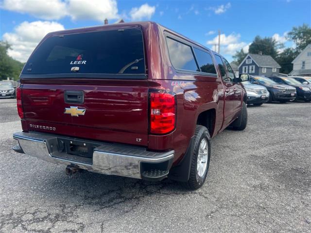 $15990 : 2015 Silverado 1500 image 5