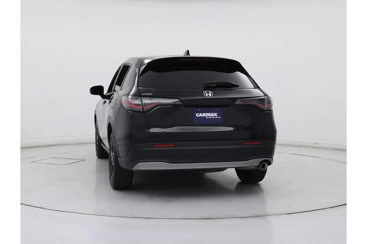 $24998 : Honda HR-V 2024 Sport 4dr Cr image 6