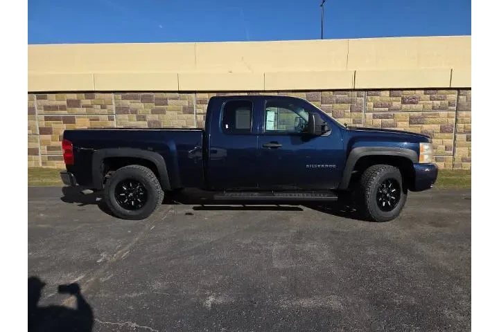 $7411 : Chevrolet Silverado 1500 201 image 2