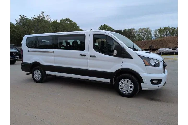 $39597 : Ford Transit 2024 350 XL 3dr image 2