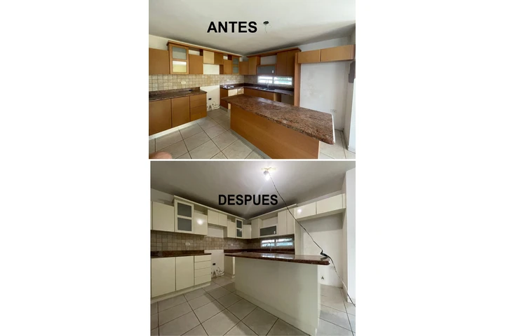 Pintamos todo Gabinetes Todo image 1
