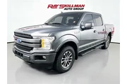 $29975 : Ford F-150 2018 4x4 Lariat 4 thumbnail