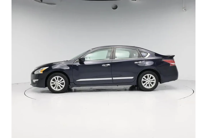 $13599 : Nissan Altima 2015 2.5 S 4dr image 3