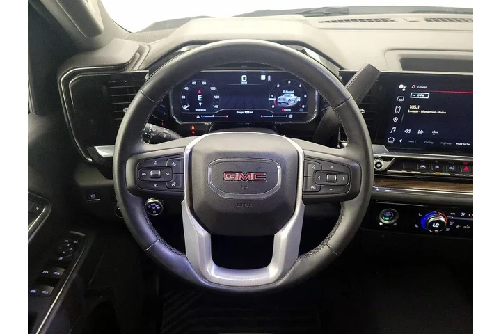 $35998 : GMC Sierra 1500 2023 4x4 Ele image 10