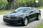 $13000 : CHEVROLET CAMARO LT thumbnail