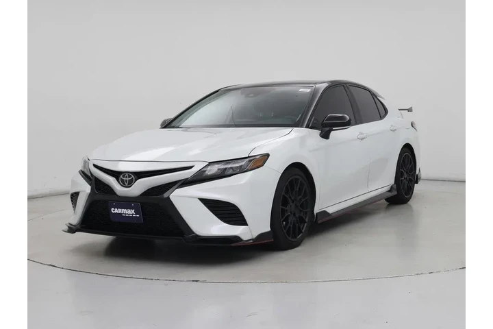 $39998 : Toyota Camry 2024 TRD 4dr Se image 4