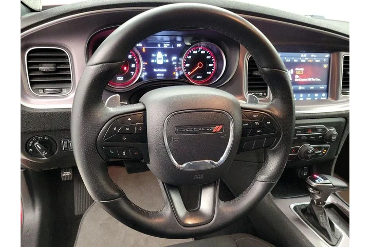 $23998 : Dodge Charger 2019 GT 4dr Se image 10