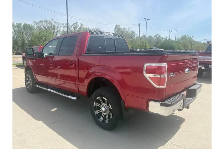 $9950 : 2010 F-150 XLT image 7