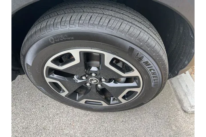 $29494 : Ford Bronco Sport 2024 AWD O image 2