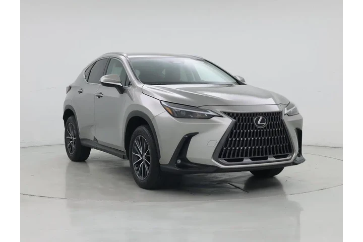 $33998 : Lexus NX 250 2024 4dr Crosso image 1