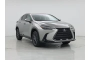 Lexus NX 250 2024 4dr Crosso