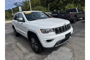 $29400 : Jeep Grand Cherokee WK 2022 thumbnail