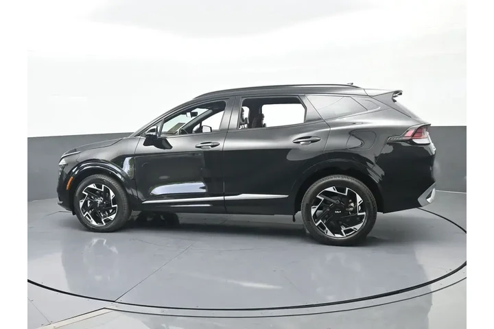 $29991 : Kia Sportage 2024 AWD SX-Pre image 3