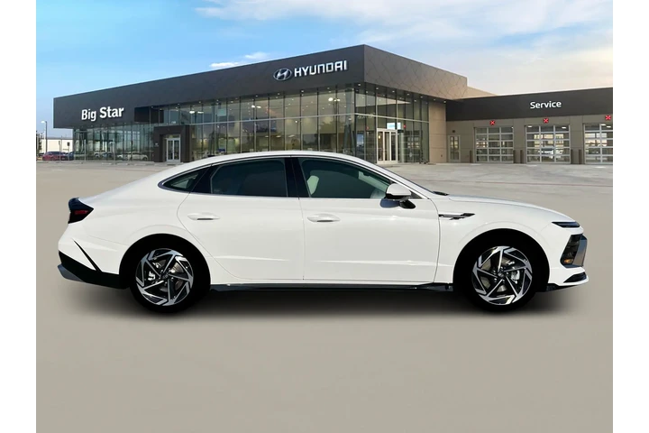 $30988 : Hyundai SONATA 2025 SEL Conv image 9