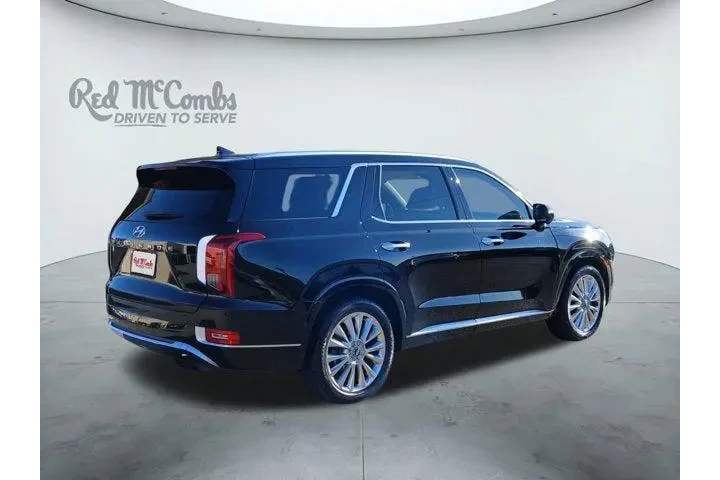 $21567 : Hyundai PALISADE 2020 Limite image 5