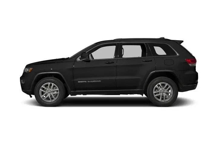 $18587 : 2017 Grand Cherokee Altitude image 2