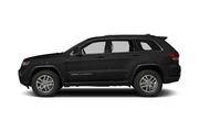 $18587 : 2017 Grand Cherokee Altitude thumbnail