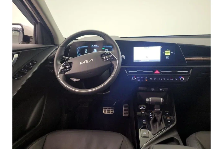 $24998 : Kia Niro 2024 EX Touring 4dr image 10