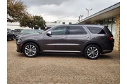 $28800 : Dodge Durango 2021 Citadel 4 thumbnail