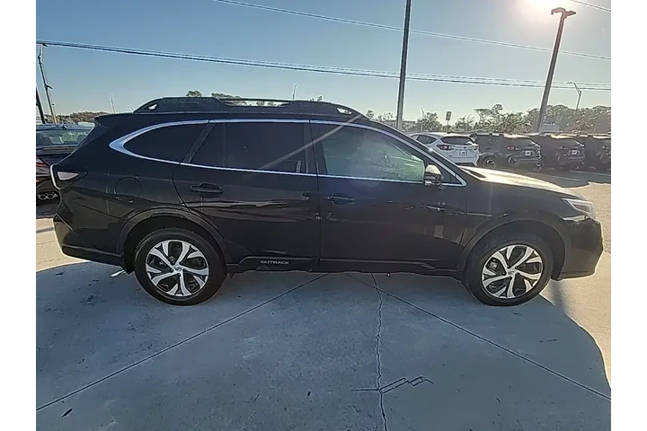 $21982 : Subaru Outback 2021 AWD Limi image 7