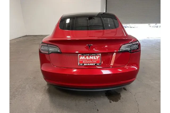 $20941 : Tesla Model 3 2020 AWD Stand image 4