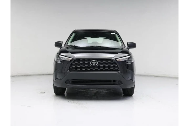 $23998 : Toyota Corolla Cross 2022 L image 5