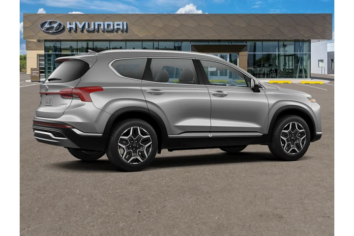 $28966 : Hyundai SANTA FE Hybrid 2023 image 8