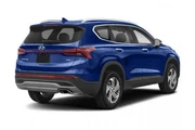 $26991 : Hyundai SANTA FE 2023 AWD SE thumbnail