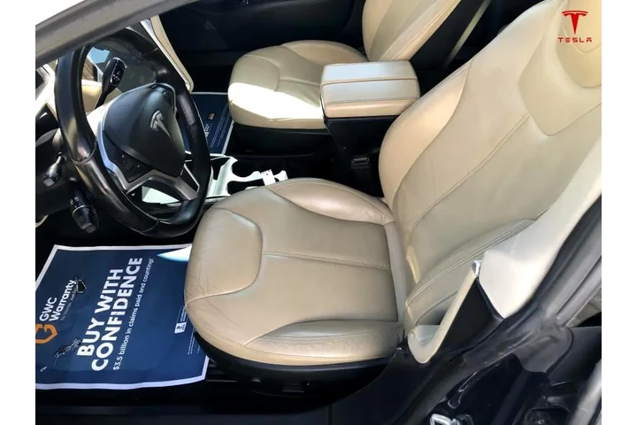 $17990 : 2013 Model S Signature image 10
