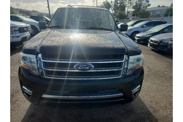 $12491 : Ford Expedition 2017 4x2 Lim image 2