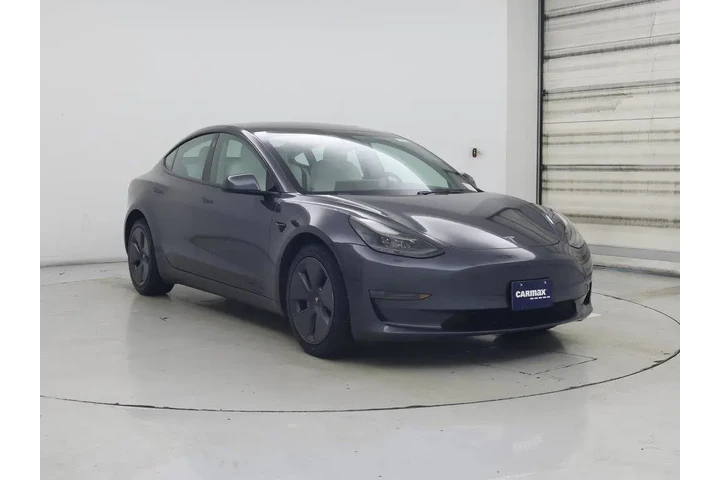$26998 : Tesla Model 3 2023 4dr Sedan image 1