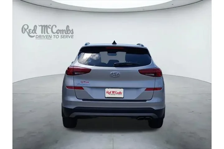 $18688 : Hyundai TUCSON 2021 Ultimate image 4