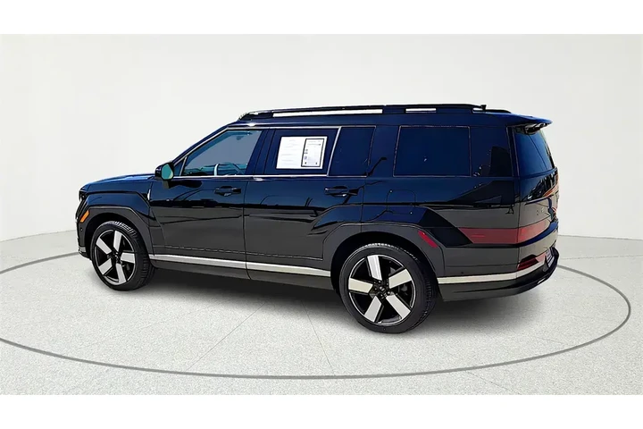 $32157 : Hyundai SANTA FE 2024 Limite image 5