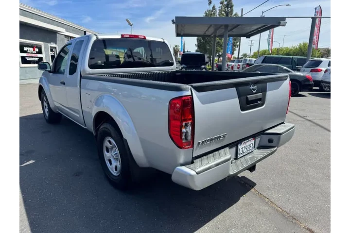 $14998 : 2021 Frontier S image 5