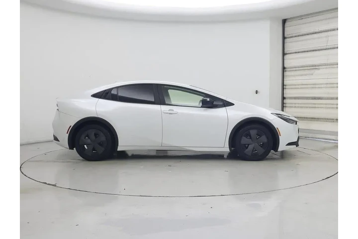 $27998 : Toyota Prius 2024 LE 4dr Hat image 7