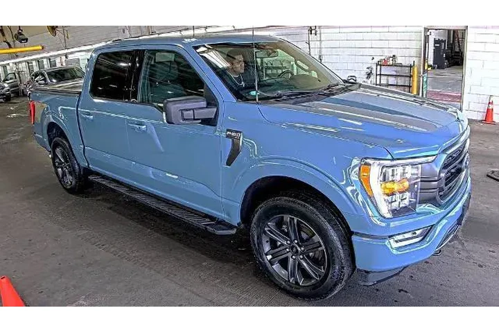 $39999 : Ford F-150 2023 4x4 Lariat 4 image 3