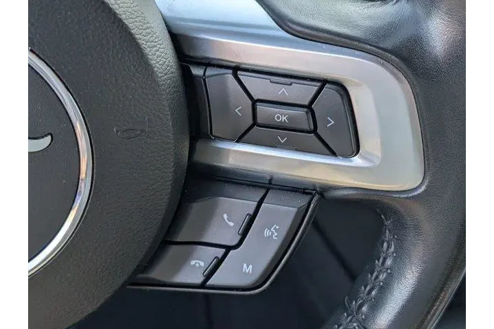 $26999 : Ford Mustang 2023 EcoBoost 2 image 7