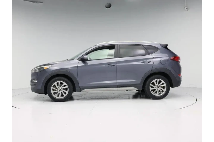 $17998 : Hyundai TUCSON 2018 SEL 4dr image 3