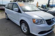 $9999 : 2016 Grand Caravan SXT Plus thumbnail