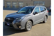 $26998 : Subaru Forester 2022 AWD Pre thumbnail