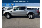 Ford Ranger 2020 4x2 XL 4dr