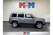 Jeep Patriot 2017 4x4 Sport en Albany