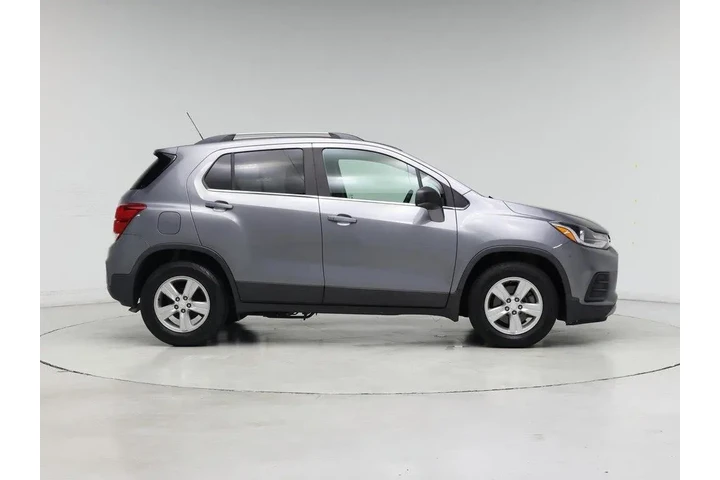 $15998 : Chevrolet Trax 2020 LT 4dr C image 7
